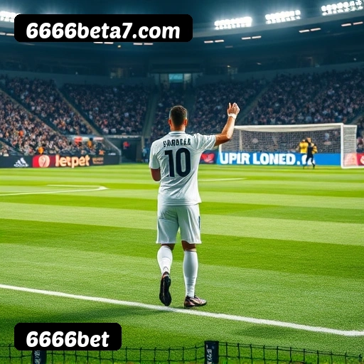 Vantagens exclusivas 6666bet para jogadores brasileiros - São Paulo, Rio, BH