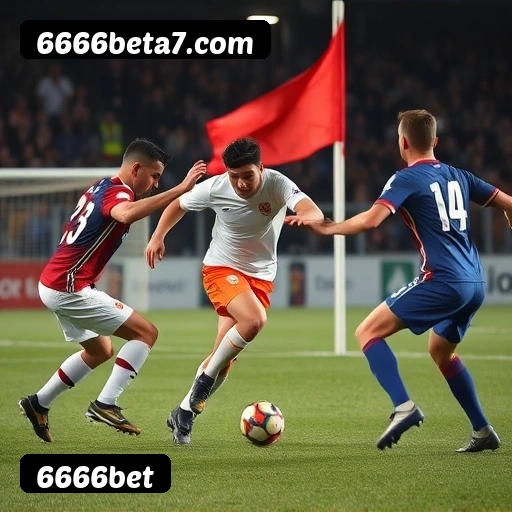 6666bet bônus R$5.000 + 500 giros - Rollover 35x, prazo 30 dias, 38% taxa conversão