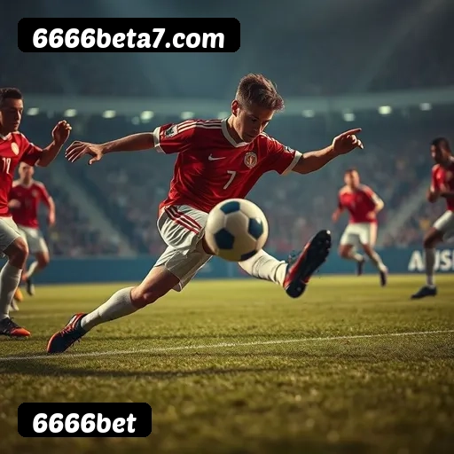 Catálogo 6666bet 3.100+ jogos - Pragmatic Play, Evolution, NetEnt