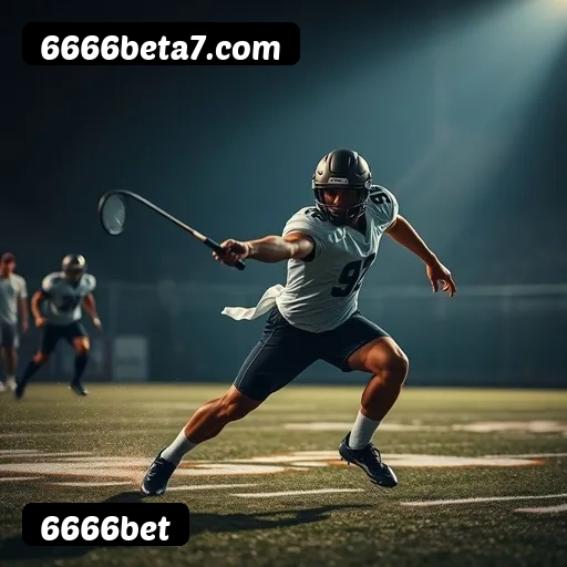 Estatísticas 6666bet 2025–2026 - 120 mil jogadores ativos, R$72.5M pagos, RTP 96.52%